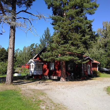 Sunny Hill Cottage Bergvik Luaran gambar