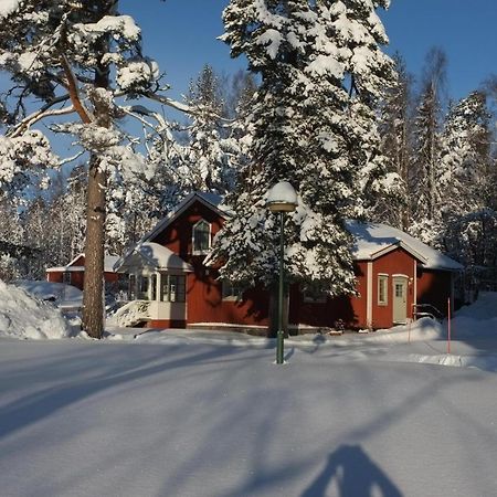 Sunny Hill Cottage Bergvik Luaran gambar