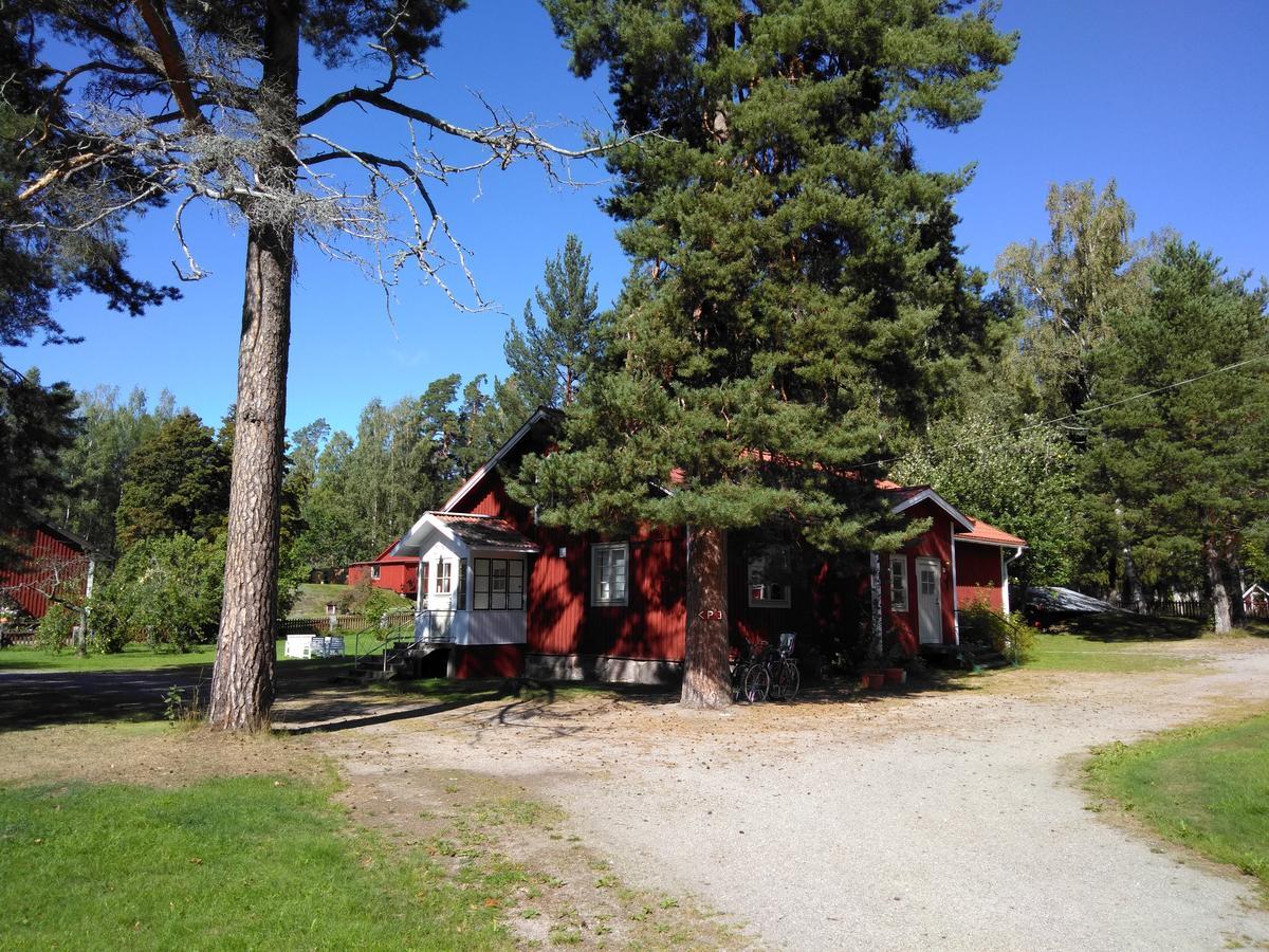 Sunny Hill Cottage Bergvik Luaran gambar